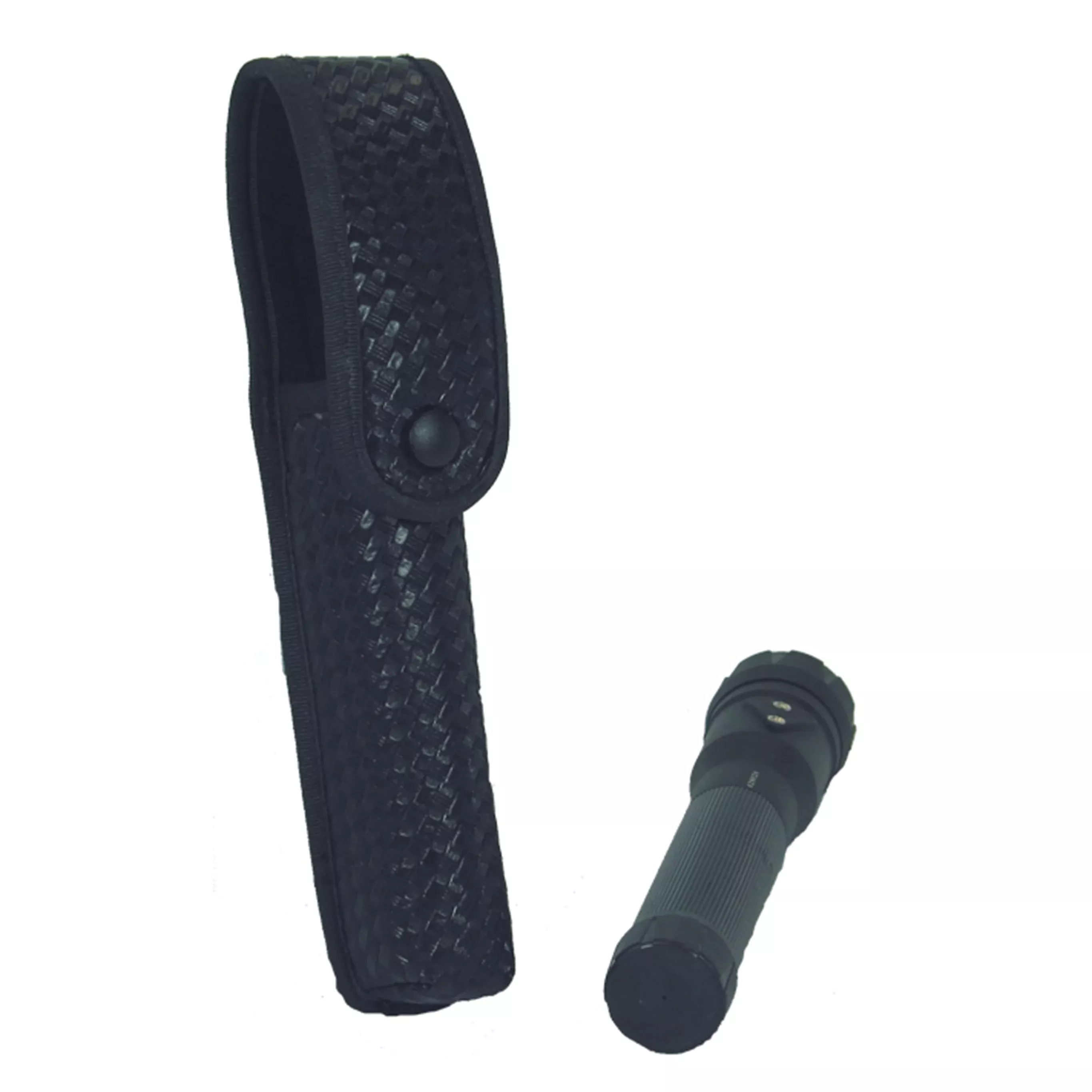 Hi-Tec Intervention Streamlight Stinger DS LED/ Polystinger DS LED Case "Basketweave" | HT4513-2