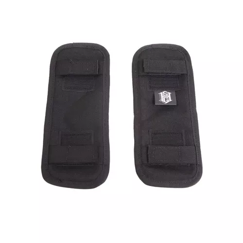 High Speed Gear Adjustable Shoulder Pads