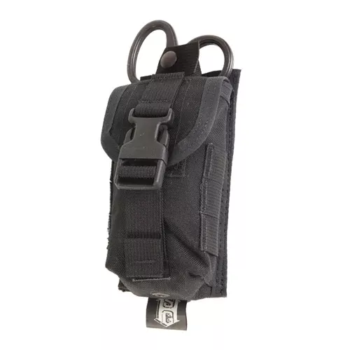 High Speed Gear Bleeder/Blowout Pouch