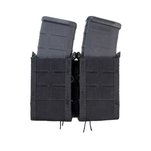 High Speed Gear Duty Double Rifle TACO
