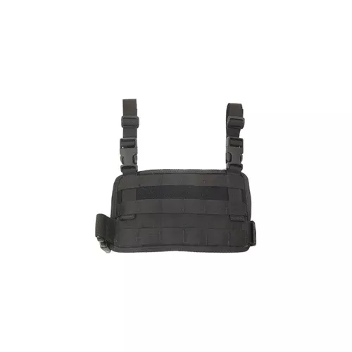 High Speed Gear Padded Leg Panel