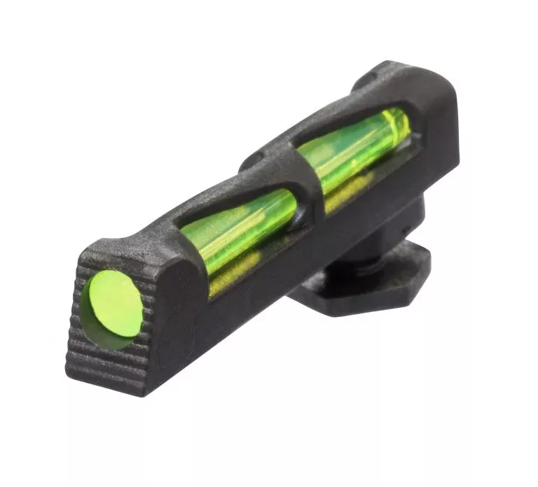 HIVIZ LiteWave Front Sight for Glock Pistols
