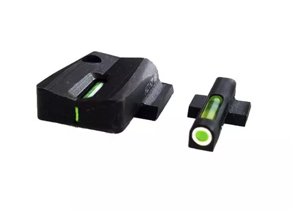 HIVIZ LiteWave H3 Express Sight - S&W
