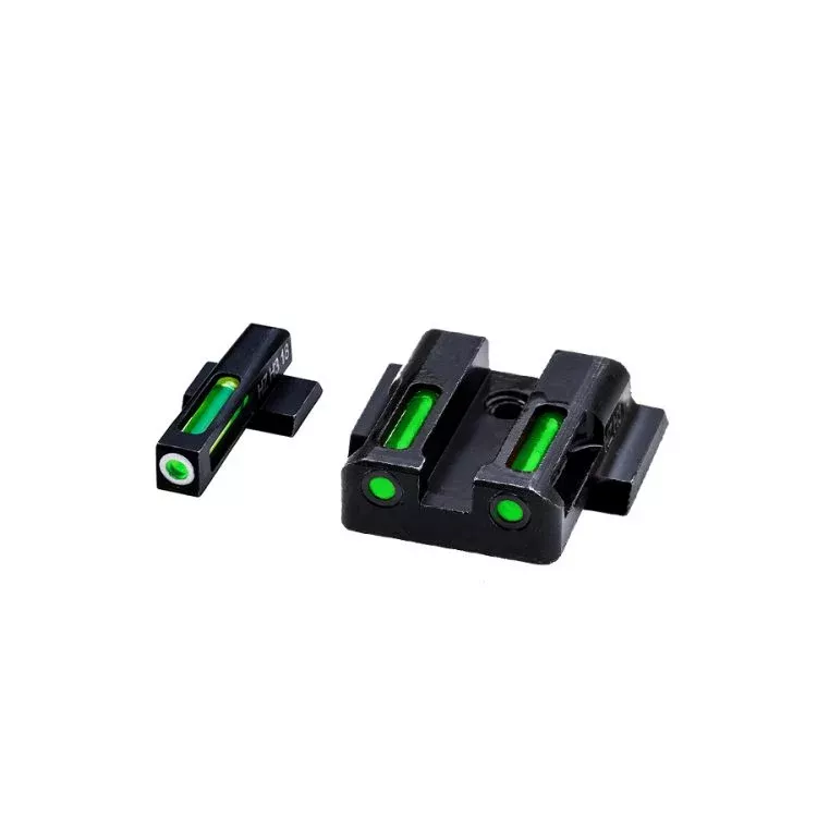 HIVIZ LiteWave H3 Sight - S&W