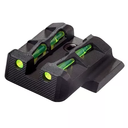HIVIZ LiteWave Rear Sight - S&W