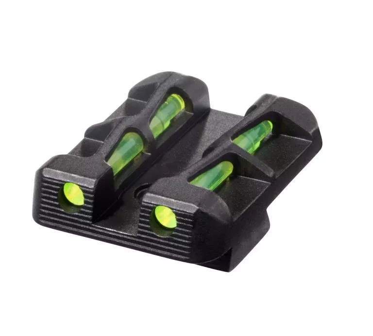 HIVIZ LiteWave Rear Sight - Sig Sauer