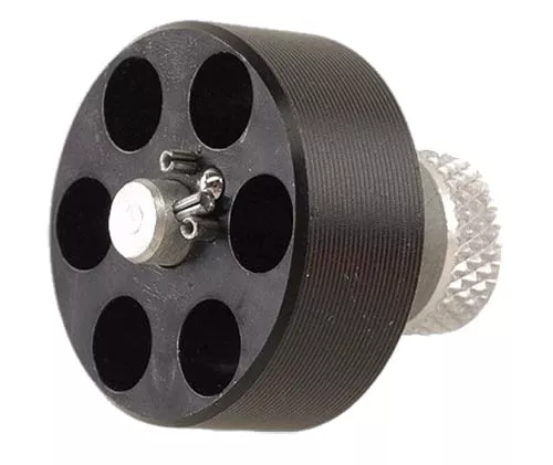 HKS SPDLR 22LR S&W 17COLT DBACK