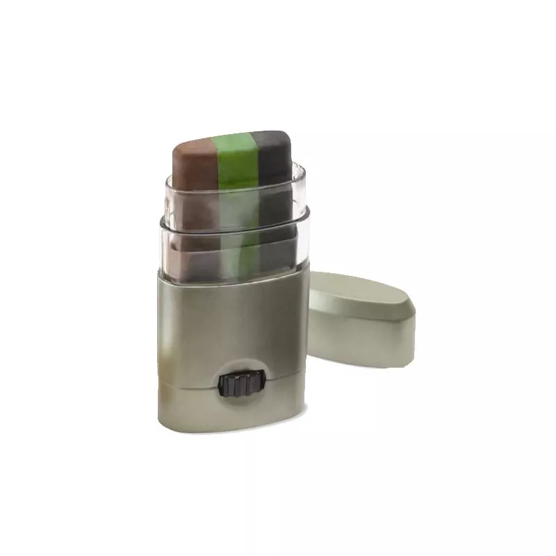HME 3-Color Face Paint Application Stick
