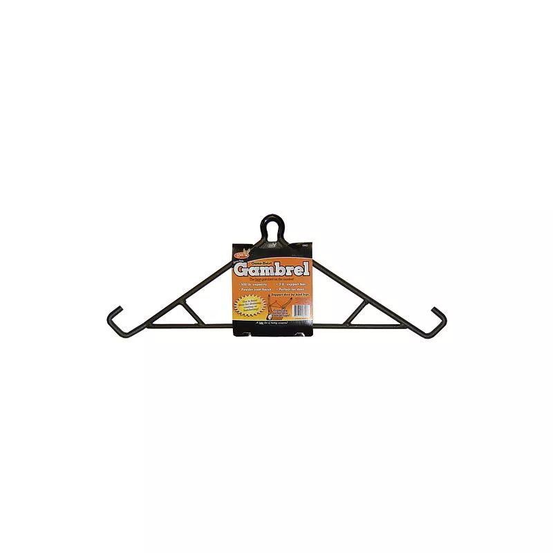 HME Game Hanging Gambrel - 400lbs