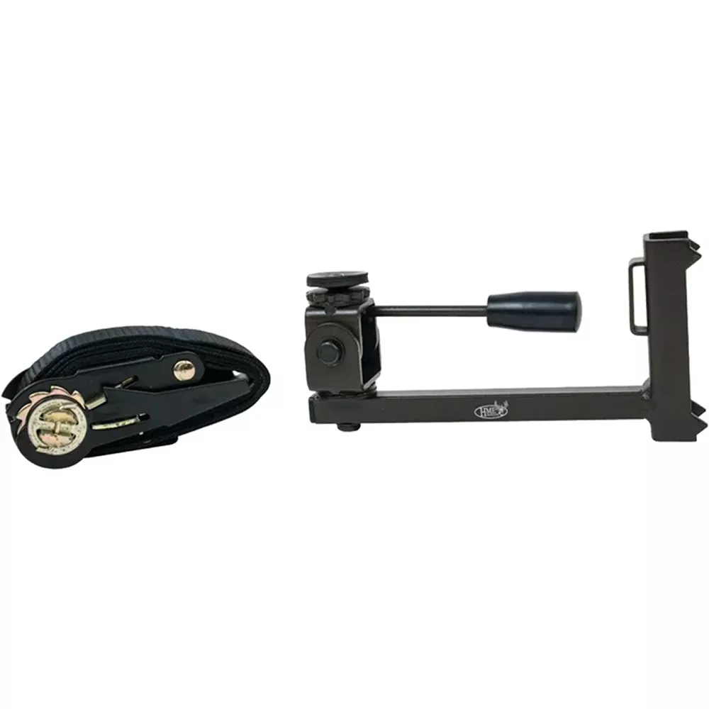 HME Trail Camera Holder - Strap ON
