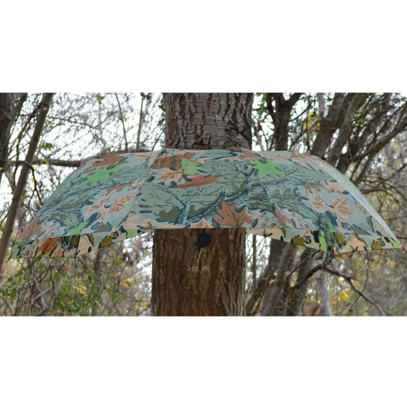 HME Treestand Umbrella - Camo