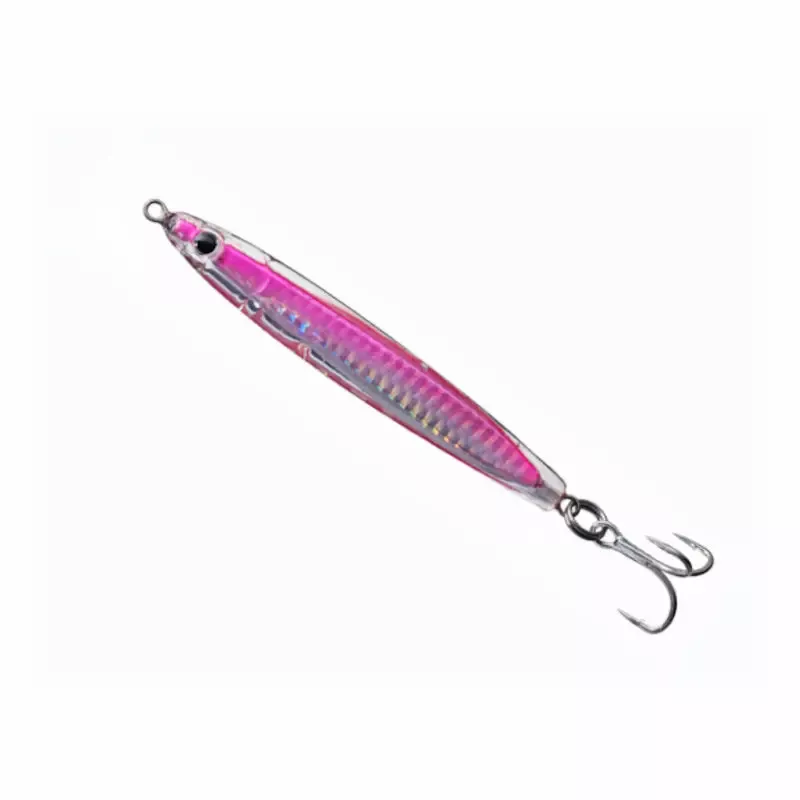 Hogy 3/8 oz Epoxy Jig VMC Hook