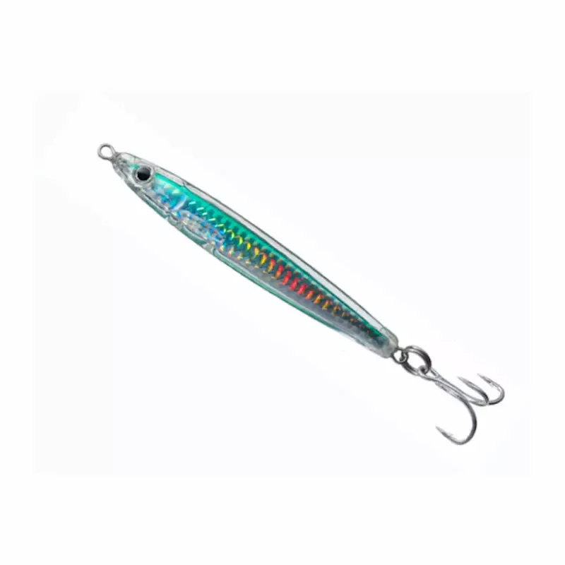 Hogy 7/8 oz Epoxy Jig VMC Hook