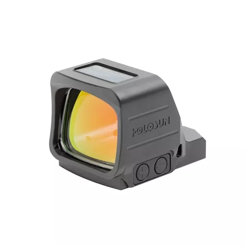 Holosun 507 Pro Max PRS Reticle Green Dot