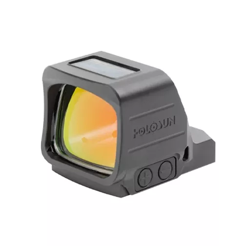 Holosun 507 Pro Max PRS Reticle Red Dot