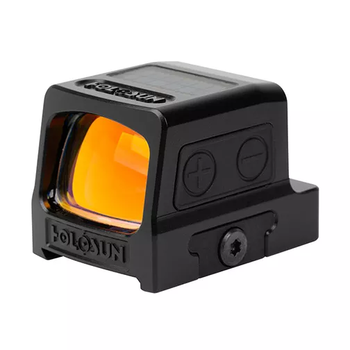 Holosun 509T X2 Elite Green Dot