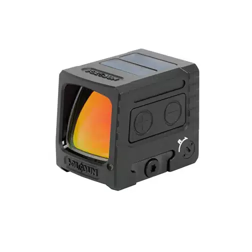Holosun AEMS Macro Enclosed Pistol Optic – Multiple Reticle Color Options