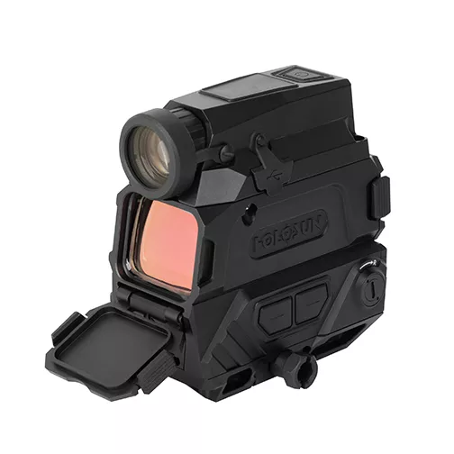 Holosun DRS NV Digital Night Vision Reflex Sight