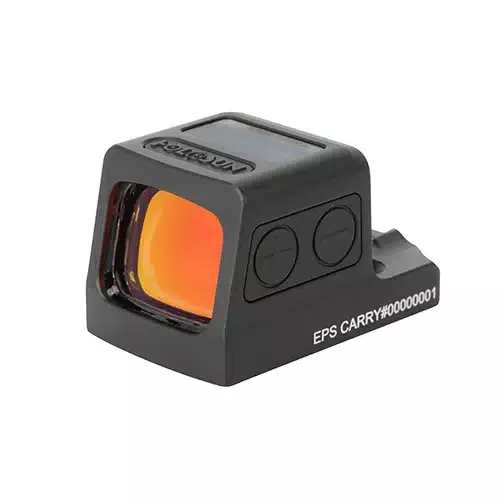 Holosun EPS Carry Gold Dot