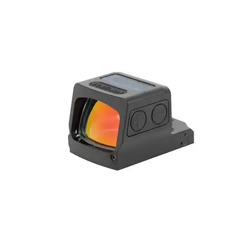 Holosun EPS CORE Gold Dot Sight – Multiple Reticle Options