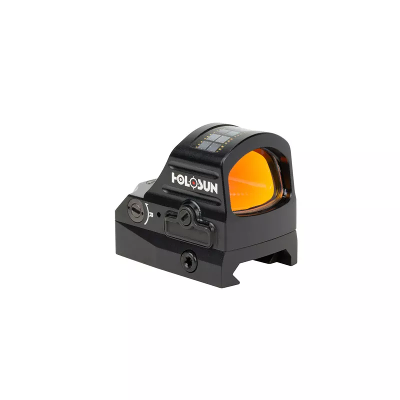Holosun HS 507C-X2 1x Multi-Reticle Black