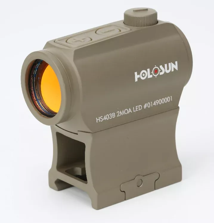 Holosun HS403B SIGHT