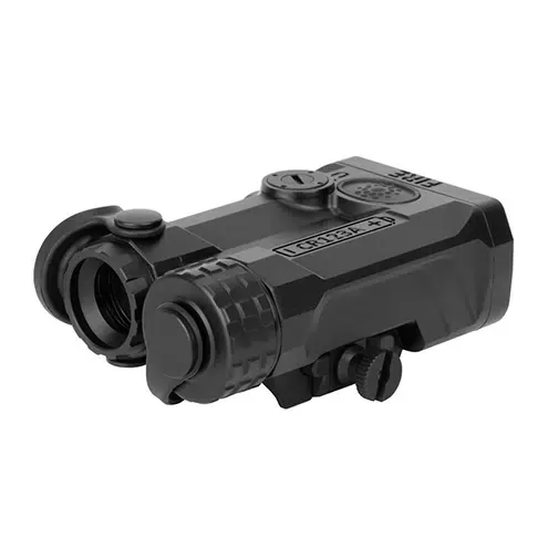 Holosun IRIS-RD2 Compact Red & IR Laser