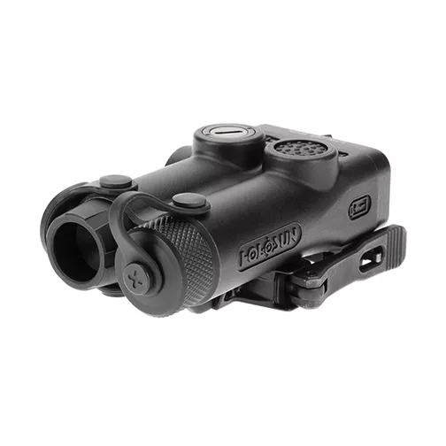 Holosun LE117G Elite Green Laser