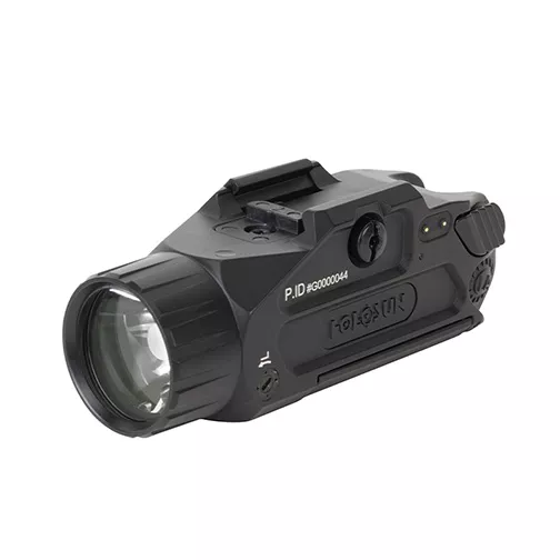 Holosun P.ID Dual (Positive Identification Dual) Light