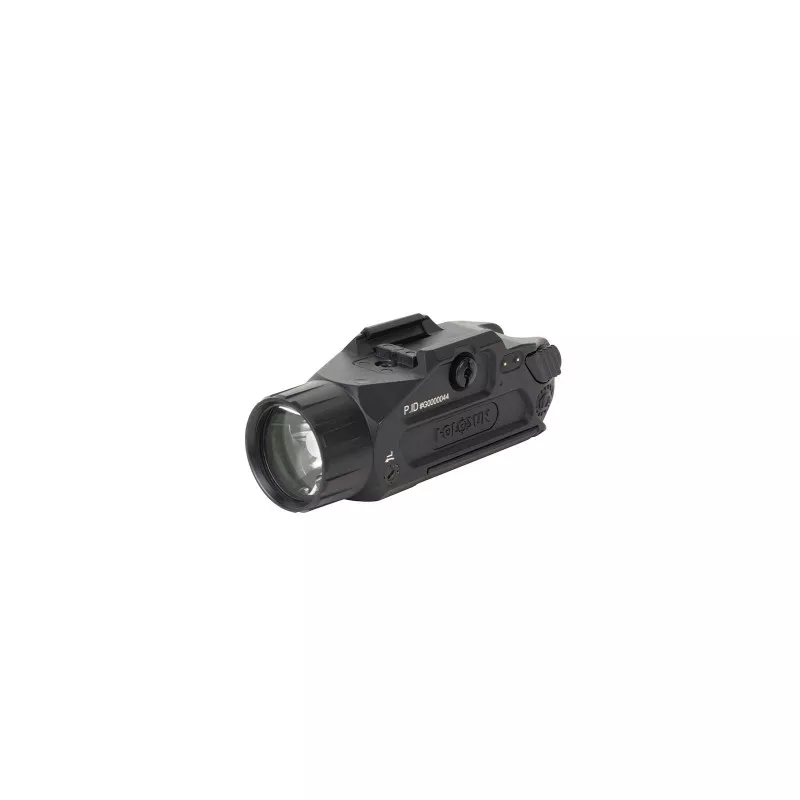 Holosun PID Plus Positive ID Pistol Light - White Light - Green Laser