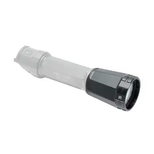 Holosun RAID IR Weapon Light Head