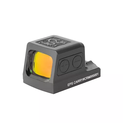 Holosun Ronin EPS Carry Red Dot Enclosed Pistol Sight