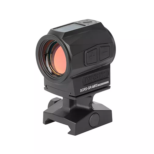 Holosun SCRS Dot Sight