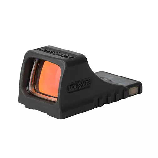 Holosun SCS MOS Green Multi-Reticle Sight