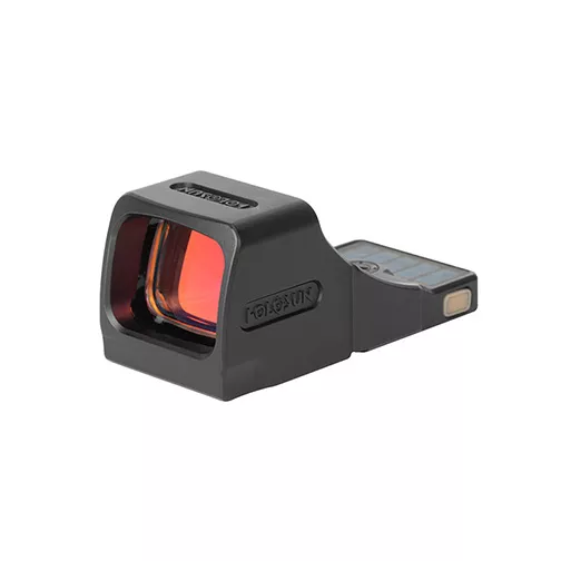 Holosun SCS MP2 Solar Green Dot