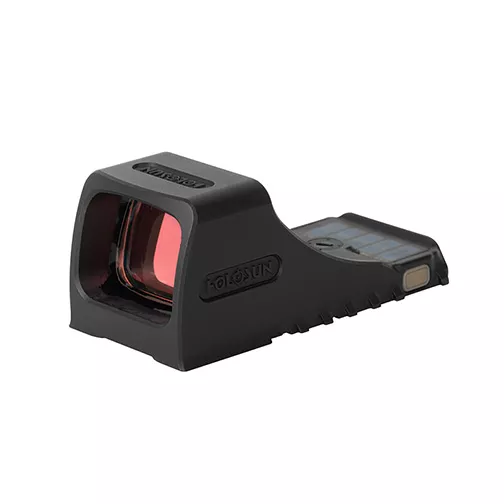Holosun SCS P10 Green Dot Solar Charging Sight