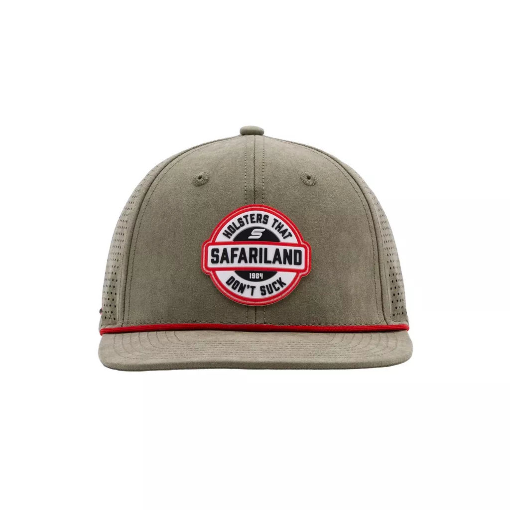 Holsters That Don't Suck Snapback