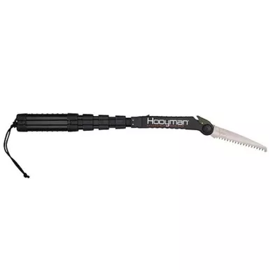 Hooyman Extendable Tree Saw 5ft