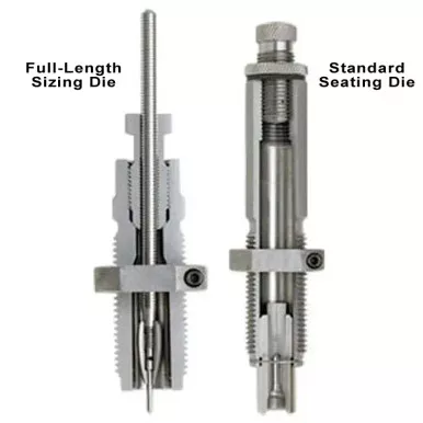 Hornady 2 Die Set 32-40 Win (.321)