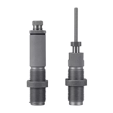 Hornady 218 Bee Full Length Die Set