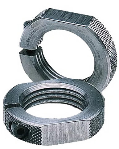 Hornady Die Locking Ring 7/8"-14 Thread 6/ct
