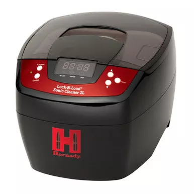 HORNADY Lock-N-Load 2L Sonic Case Cleaner (043320)