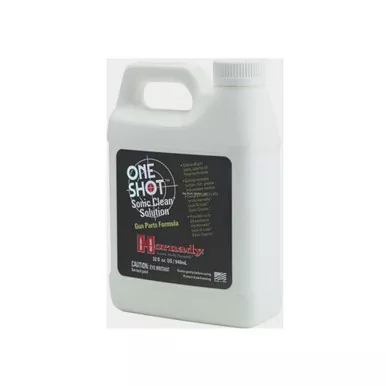 HORNADY One Shot Sonic Clean Solution (043360)