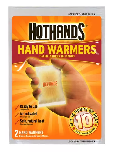HotHands HH2 Hand WarmersHands 40 Pair