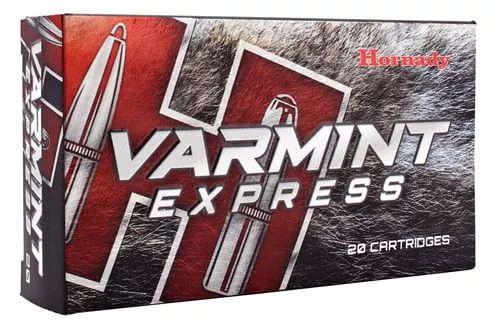HRNDY 22-25055GR VMAX 20/200