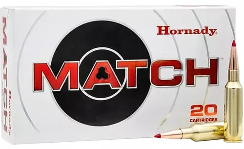 HRNDY 224 VALKYRIE 88GR ELD-M 20/200