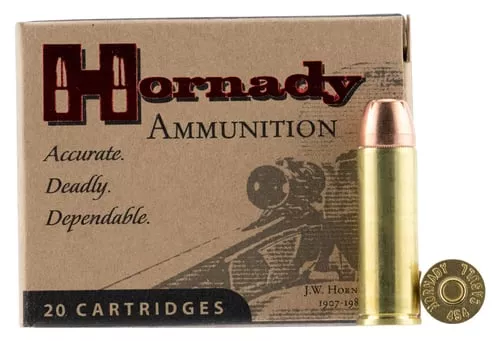 HRNDY 454CASULL 240GR XTP 20/200
