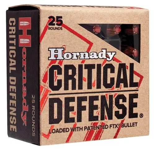 HRNDY CD 45 COLT 185GR 20/200