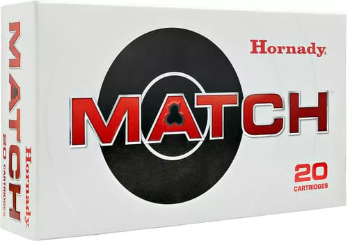 HRNDY MATCH 22 ARC 88GR ELD-M 20/200