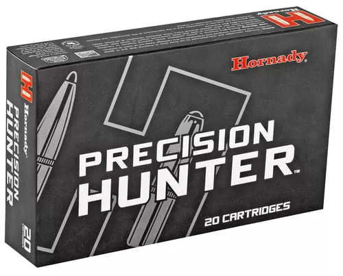 HRNDY PH 280REM 150GR ELD-X 20/200